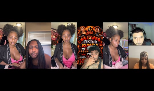 raejanae01 TikTok Live — Sep 21, 2026, 7:25 PM