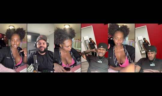 raejanae01 TikTok Live — Sep 21, 2026, 8:12 PM