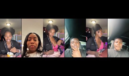raejanae01 TikTok Live — Sep 21, 2026, 9:53 PM