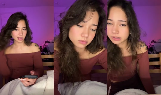 raelovve TikTok Live — Aug 31, 2026, 11:43 AM