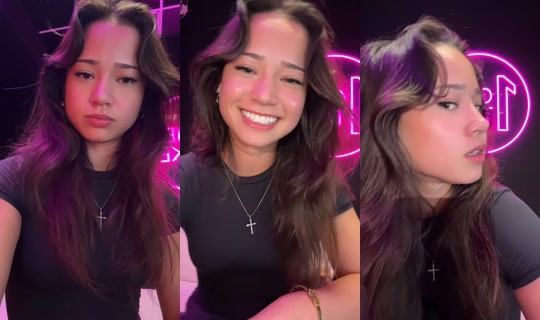 raelovve TikTok Live — Sep 3, 2026, 9:42 AM
