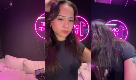 raelovve TikTok Live — Sep 3, 2026, 10:32 AM