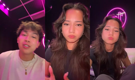raelovve TikTok Live — Sep 3, 2026, 11:15 AM