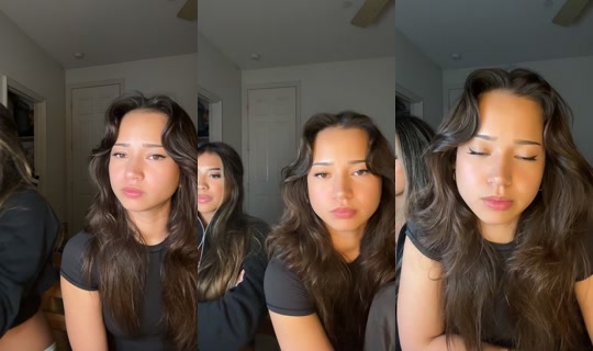 raelovve TikTok Live — Sep 3, 2026, 12:49 PM