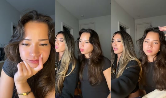 raelovve TikTok Live — Sep 3, 2026, 1:22 PM