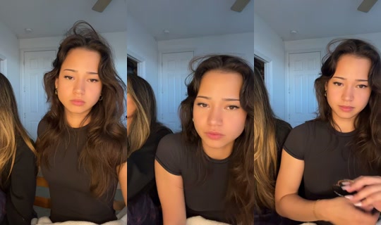 raelovve TikTok Live — Sep 3, 2026, 1:53 PM