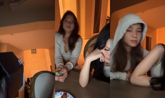 raelovve TikTok Live — Sep 19, 2026, 7:27 AM