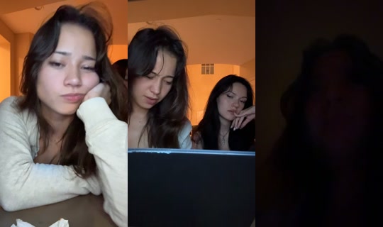 raelovve TikTok Live — Sep 19, 2026, 7:56 AM