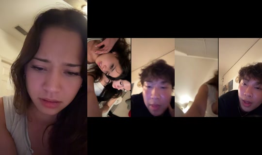 raelovve TikTok Live — Sep 19, 2026, 8:11 AM