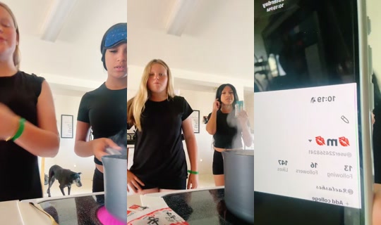raelynn.friel8 TikTok Live — Oct 7, 2026, 7:43 PM
