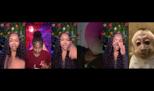 raepunxel TikTok Live — Sep 15, 2026, 3:53 AM