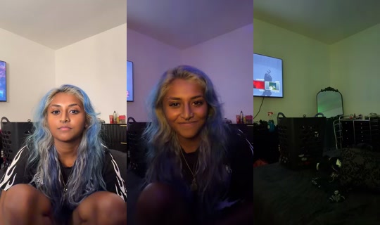 raessecretcorner TikTok Live — Aug 27, 2026, 2:41 AM