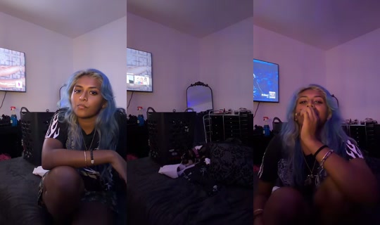 raessecretcorner TikTok Live — Aug 27, 2026, 3:11 AM