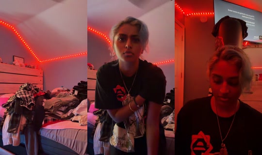 raessecretcorner TikTok Live — Aug 31, 2026, 5:27 PM