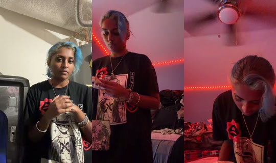 raessecretcorner TikTok Live — Aug 31, 2026, 7:08 PM