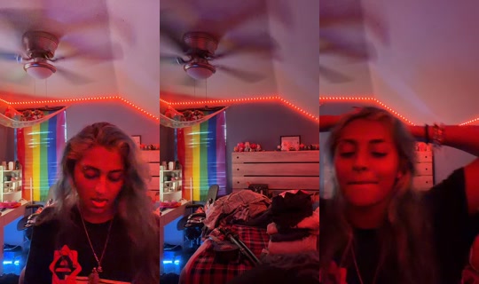 raessecretcorner TikTok Live — Aug 31, 2026, 10:28 PM