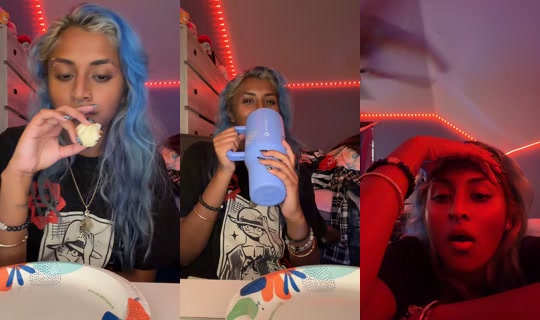 raessecretcorner TikTok Live — Aug 31, 2026, 11:34 PM