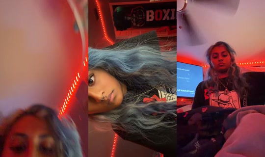 raessecretcorner TikTok Live — Sep 1, 2026, 1:08 AM