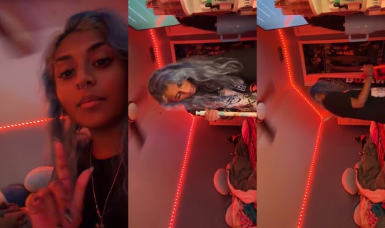 raessecretcorner TikTok Live — Sep 1, 2026, 2:30 AM