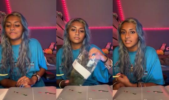 raessecretcorner TikTok Live — Sep 2, 2026, 2:27 AM