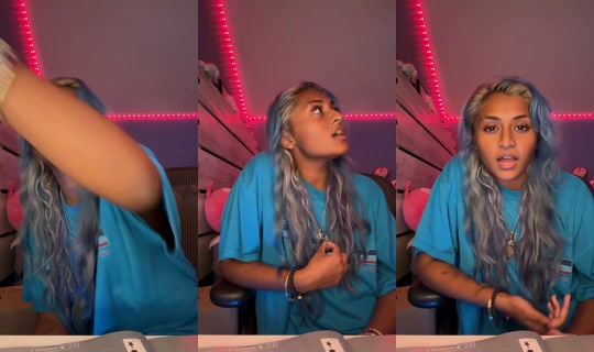 raessecretcorner TikTok Live — Sep 2, 2026, 3:15 AM