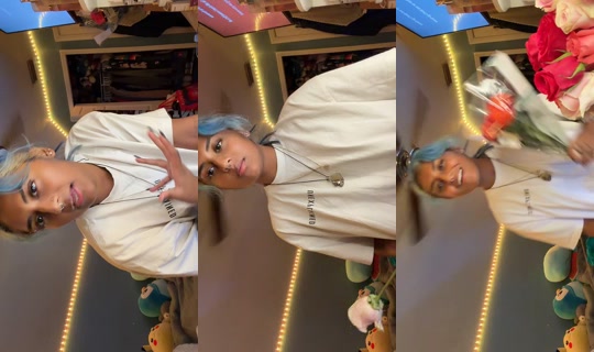 raessecretcorner TikTok Live — Sep 3, 2026, 2:18 AM