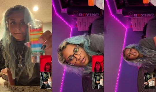 raessecretcorner TikTok Live — Oct 1, 2026, 2:02 AM