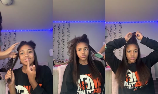 raeya_wrestles TikTok Live — Sep 25, 2026, 9:29 PM
