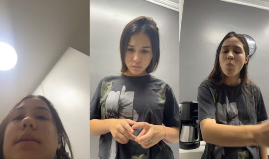 rafaela.capella TikTok Live — Sep 14, 2026, 6:15 AM