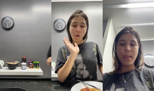 rafaela.capella TikTok Live — Sep 14, 2026, 6:58 AM