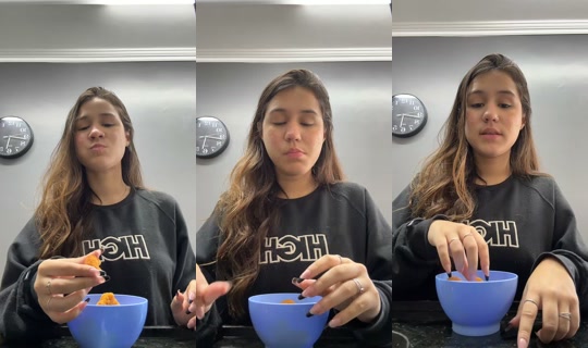 rafaela.capella TikTok Live — Sep 19, 2026, 12:25 PM