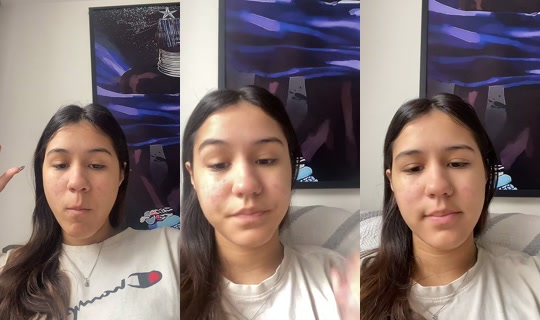 rafaela.capella TikTok Live — Sep 22, 2026, 1:01 PM