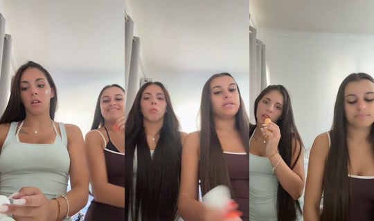 rafaela.f.nunes TikTok Live — Sep 10, 2026, 12:58 PM