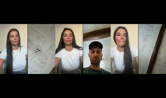 rafaela_raff TikTok Live — Aug 25, 2026, 11:07 AM