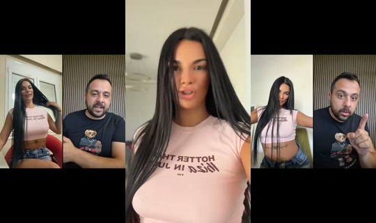 rafaela_raff TikTok Live — Aug 28, 2026, 11:42 AM