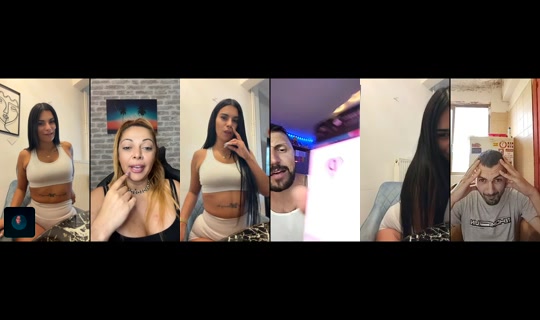 rafaela_raff TikTok Live — Sep 2, 2026, 12:30 PM