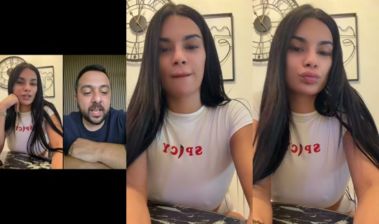 rafaela_raff TikTok Live — Sep 25, 2026, 11:28 AM