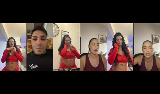rafaela_raff TikTok Live — Sep 30, 2026, 1:02 PM