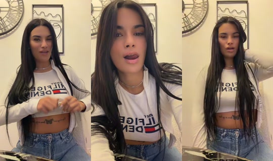 rafaela_raff TikTok Live — Oct 1, 2026, 2:15 PM