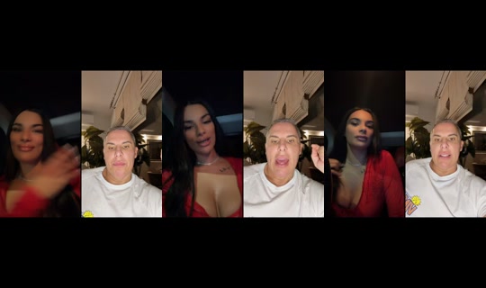 rafaela_raff TikTok Live — Oct 4, 2026, 6:17 PM