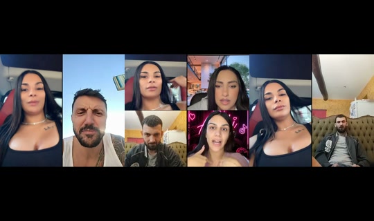 rafaela_raff TikTok Live — Oct 8, 2026, 2:22 PM