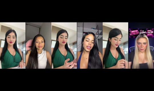 rafaelamartinss_ TikTok Live — Sep 30, 2026, 8:28 PM