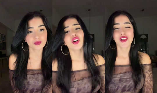 rafaelamartinss_ TikTok Live — Oct 3, 2026, 11:02 PM