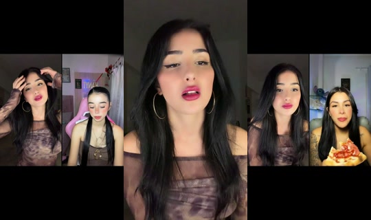 rafaelamartinss_ TikTok Live — Oct 3, 2026, 11:52 PM