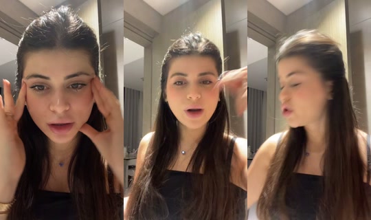 rafaellaguedes_4 TikTok Live — Aug 22, 2026, 6:44 PM