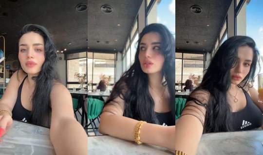 rafeefhaj TikTok Live — Aug 30, 2026, 12:33 PM