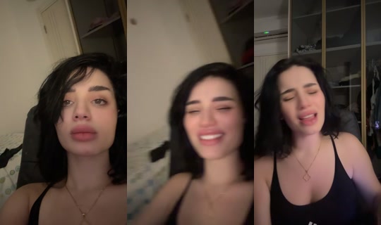 rafeefhaj TikTok Live — Aug 30, 2026, 3:31 PM
