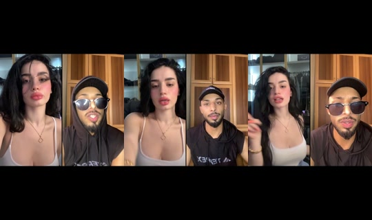 rafeefhaj TikTok Live — Aug 31, 2026, 7:05 AM