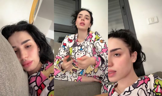rafeefhaj TikTok Live — Aug 31, 2026, 11:13 AM