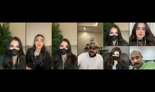 rafef994 TikTok Live — Aug 25, 2026, 12:47 AM
